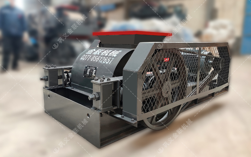 雙齒輥破碎機(jī)-狼牙齒輥破碎機(jī)價格-齒輥式破碎機(jī)圖片/視頻/原理型號