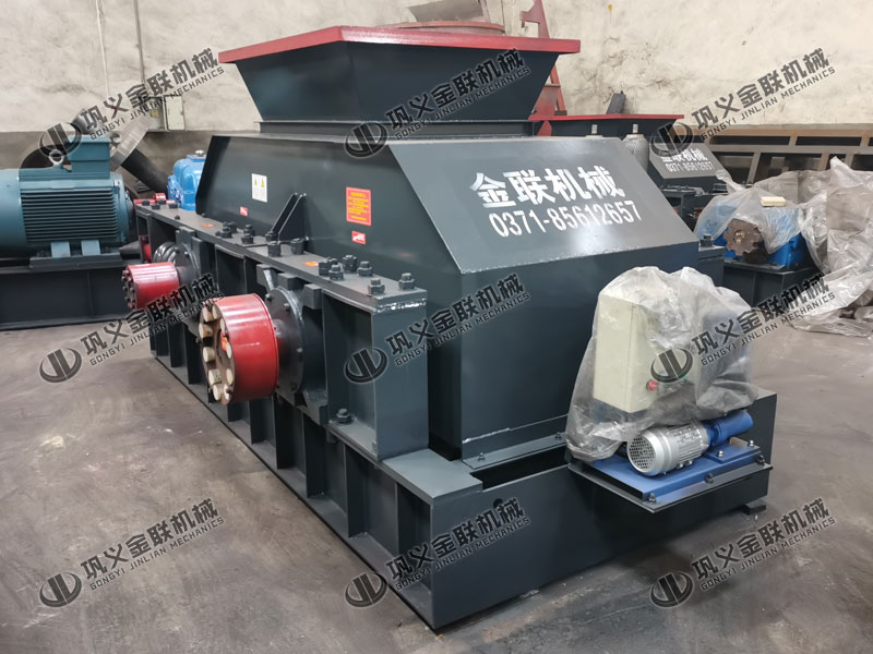 2PGY1510型石灰石制砂機(jī)時產(chǎn)量是多少噸，多少錢一臺？