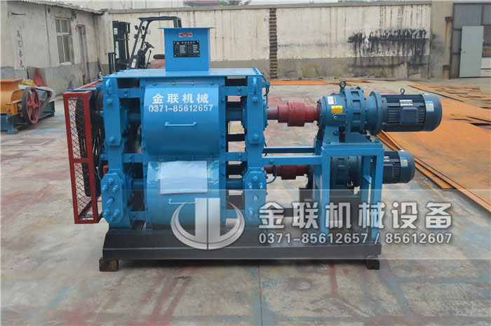 四輥式破碎機是怎樣工作的,它都有哪些性能優勢? 四輥式破碎機是怎樣工作的,它都有哪些性能優勢?