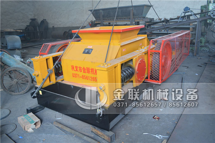 小型焦碳破碎機的優點是什么，該怎么維護保養？