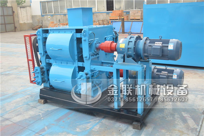 影響四輥制砂機(jī)價格的因素有哪些？