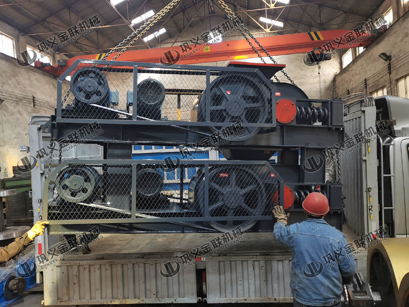 單齒輥破碎機和雙齒輥破碎機有什么區別呢 單齒輥破碎機和雙齒輥破碎機有什么區別呢