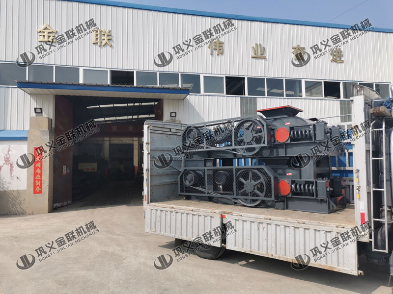 齒輥破碎機作為工業破碎生產線的重要破碎設備，所具有行業優勢有哪些呢？