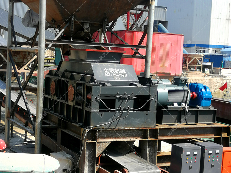 對輥制砂機好用嗎?河南地區有哪些好廠家推薦? 對輥制砂機好用嗎?河南地區有哪些好廠家推薦?