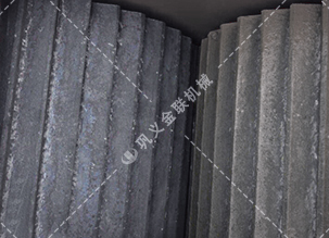 雙齒輥破碎機(jī)-狼牙齒輥破碎機(jī)價格-齒輥式破碎機(jī)圖片/視頻/原理型號