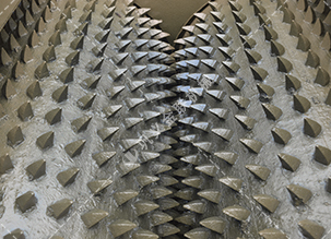 雙齒輥破碎機(jī)-狼牙齒輥破碎機(jī)價格-齒輥式破碎機(jī)圖片/視頻/原理型號