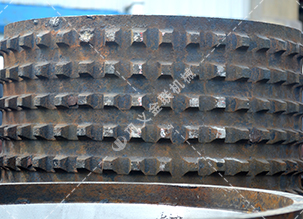 雙齒輥破碎機(jī)-狼牙齒輥破碎機(jī)價格-齒輥式破碎機(jī)圖片/視頻/原理型號