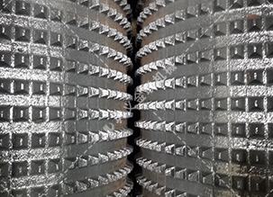 雙齒輥破碎機(jī)-狼牙齒輥破碎機(jī)價格-齒輥式破碎機(jī)圖片/視頻/原理型號