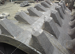 雙齒輥破碎機(jī)-狼牙齒輥破碎機(jī)價格-齒輥式破碎機(jī)圖片/視頻/原理型號