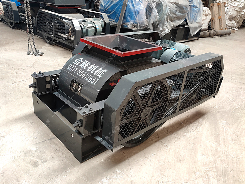 選煤廠為何鐘情雙齒輥破碎機?操作時要注意啥? 選煤廠為何鐘情雙齒輥破碎機?操作時要注意啥?