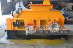 怎么來調節風化砂制砂機的出料粒度？