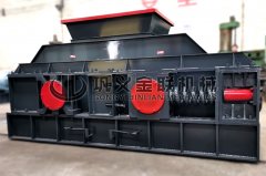 時產(chǎn)30-40噸石英石破碎機(jī)多少錢一臺，有哪些型號推薦？