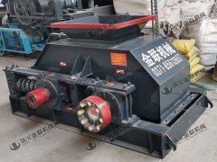 石英砂破碎機是怎么工作的，購買一臺需要多少錢？