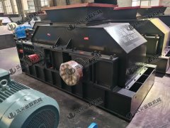 小型雙輥制砂機的時產量是多少，哪個廠家好？