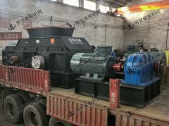 大型河卵石制砂機的型號有哪些，有哪些優勢推薦？