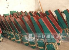 電磁振動給料機(jī)的工作原理